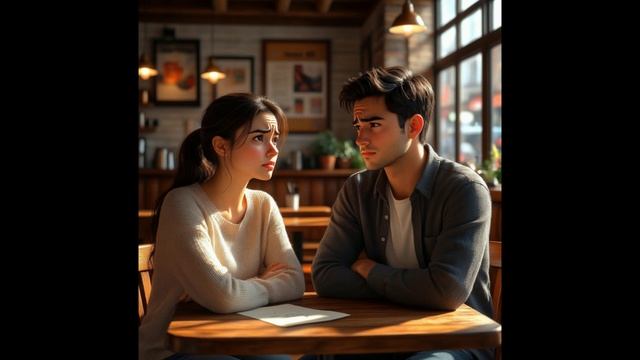 Мы только знакомы