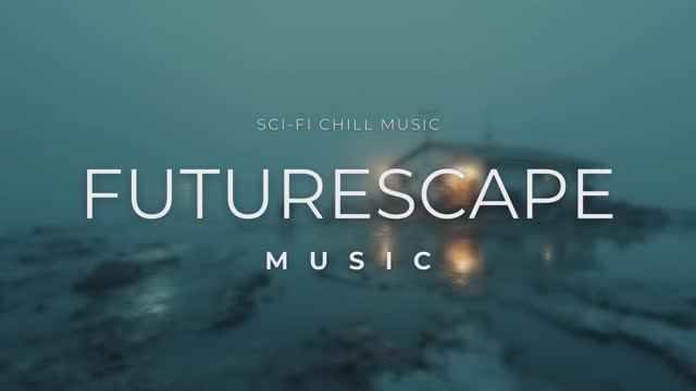 Deep Space Odyssey ~ Relaxing Sci Fi Music for Focus and Exploration