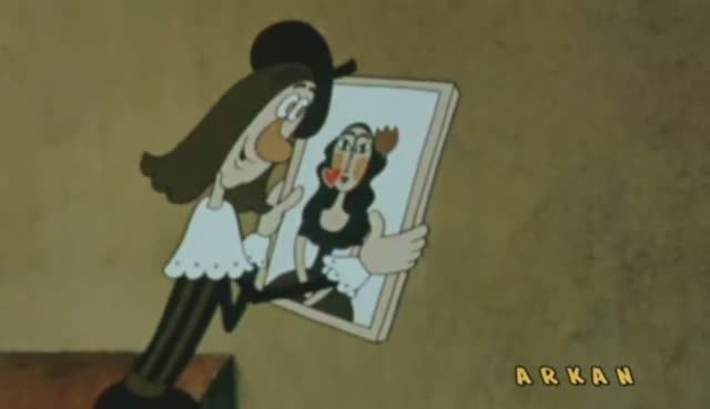 Ю Гарин - Ханума (клип)