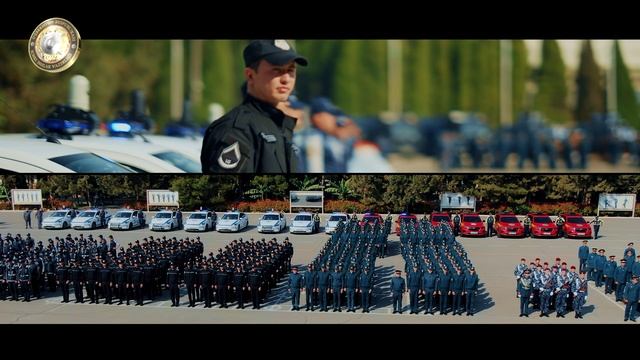 Шахсий таркиб билан байрам олди хизмат йўриқномаси