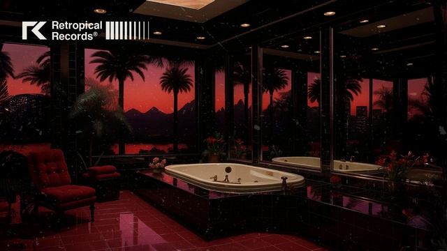 𝙋𝙖𝙡𝙢 𝙎𝙞𝙡𝙝𝙤𝙪𝙚𝙩𝙩𝙚𝙨 𝙖𝙩 𝘿𝙪𝙨𝙠