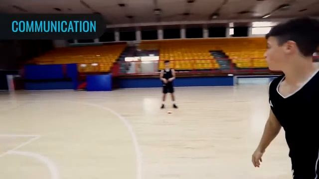 Blazepod for Basketball!