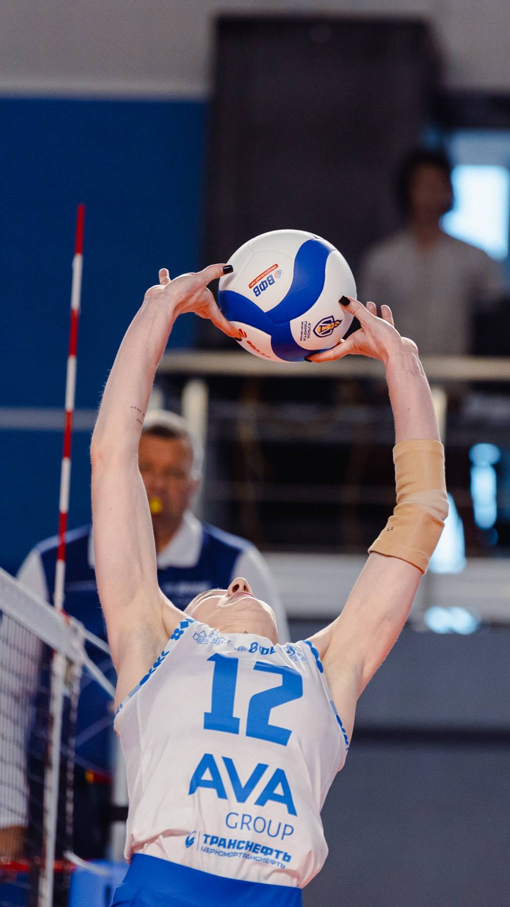 Урал, Челябинск. Суперлига