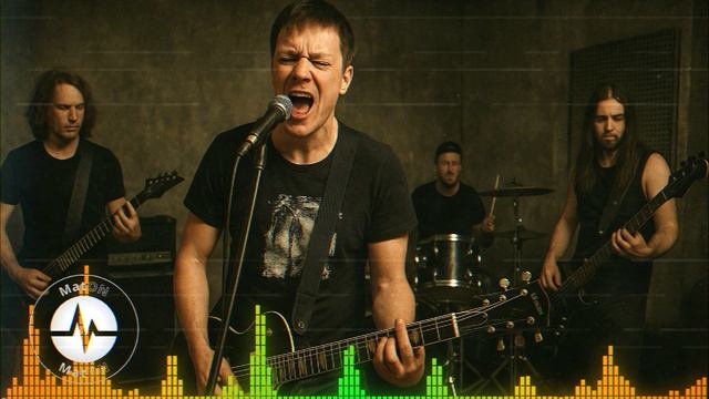 MatON - Когда ты будешь готов (AI) - Проект "Музыка со смыслом" - Премьера новой песни!