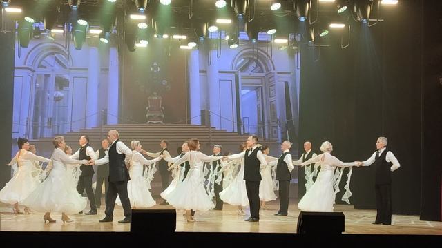 Вальс Анастасия 25.10.25.