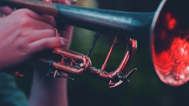 Тот саксофон рыдал в ночи… Версия 2. Музыкальный клип на стихи Андрея Субботина