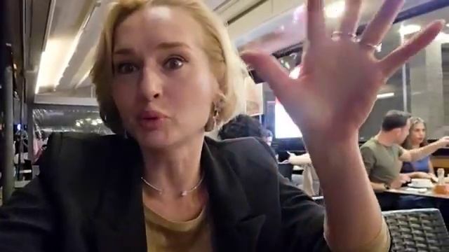 Фатима Измир Турецкая жена - В Л О Г - 4 октябрь ТУРЦИЯ 24.10.2025