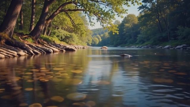 Анна Зуева. Прогулка по прошлому. Музыка для души @anna_i_zueva