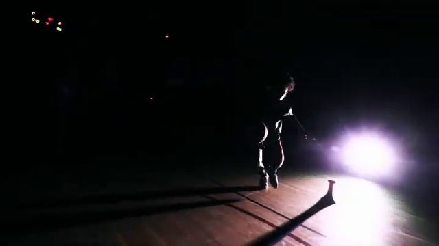 Соревновательный момент с BlazePod