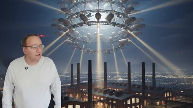 Россия запускает дирижабли новая защита от дронов