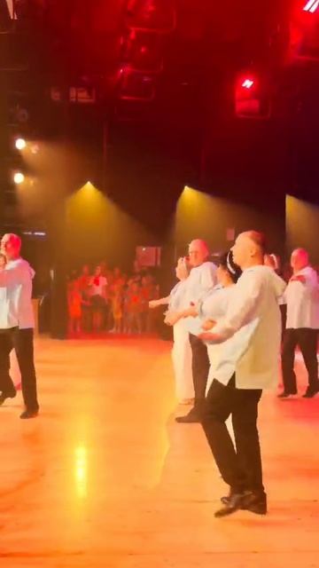 Вторая сторона кулис 24.10.25.