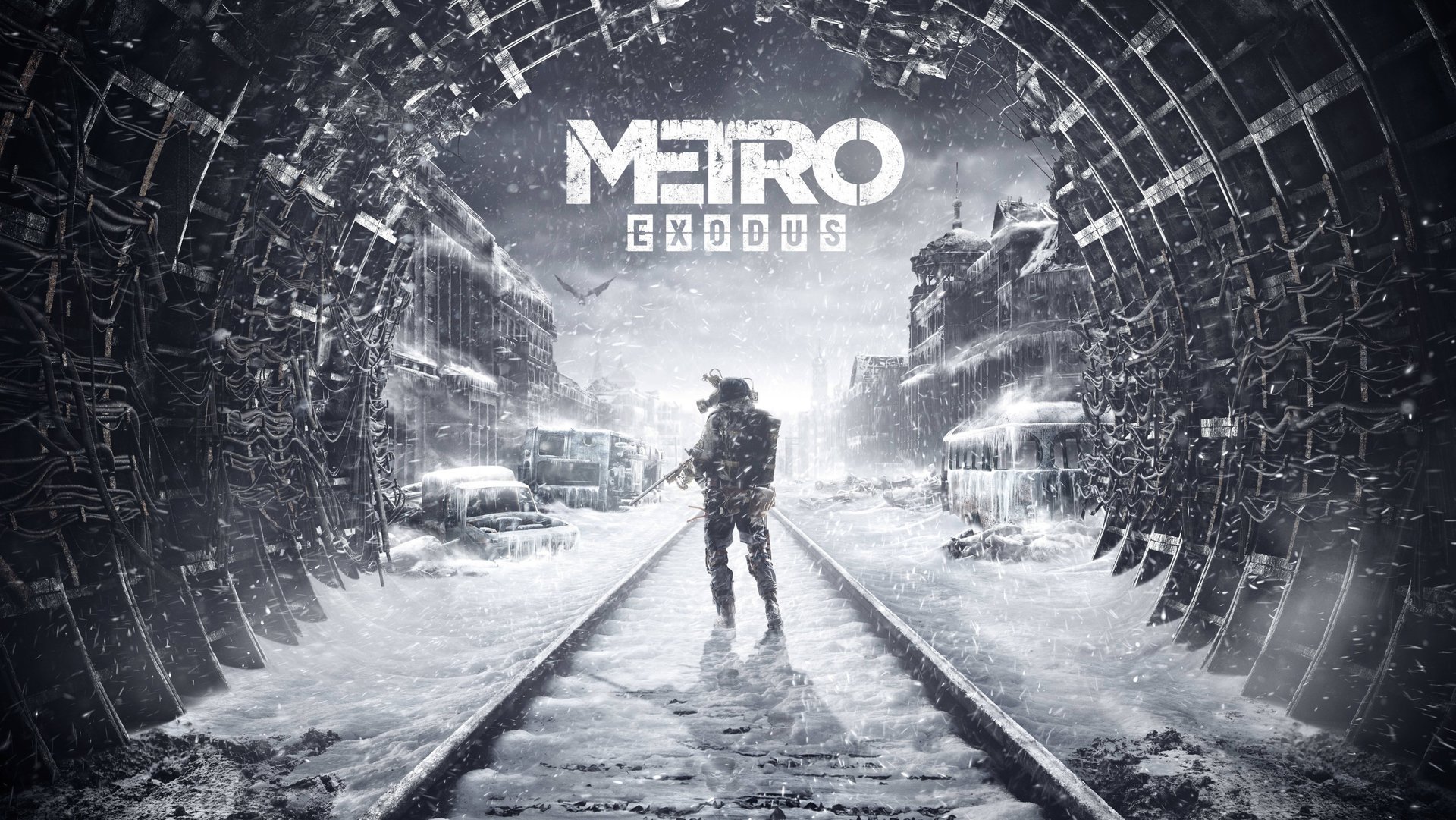Metro Exodus - Часть 16 (Каспий - 3)