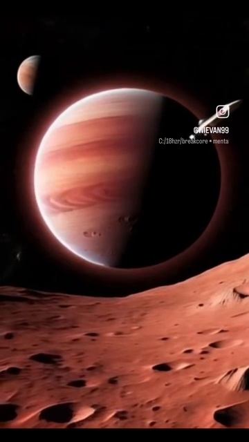 Планета Марс