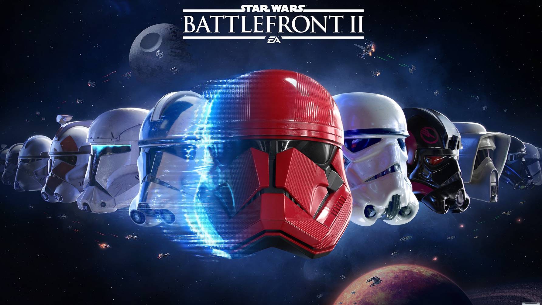 BATTLEFRONT 2 Звёздные Войны часть 1