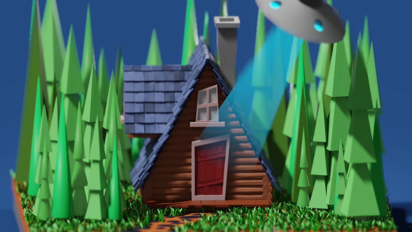 ПОХИЩЕНИЕ КОЛОБКА