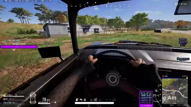 PUBG: Battlegrounds ! Разыгрываем G-Coin !!!