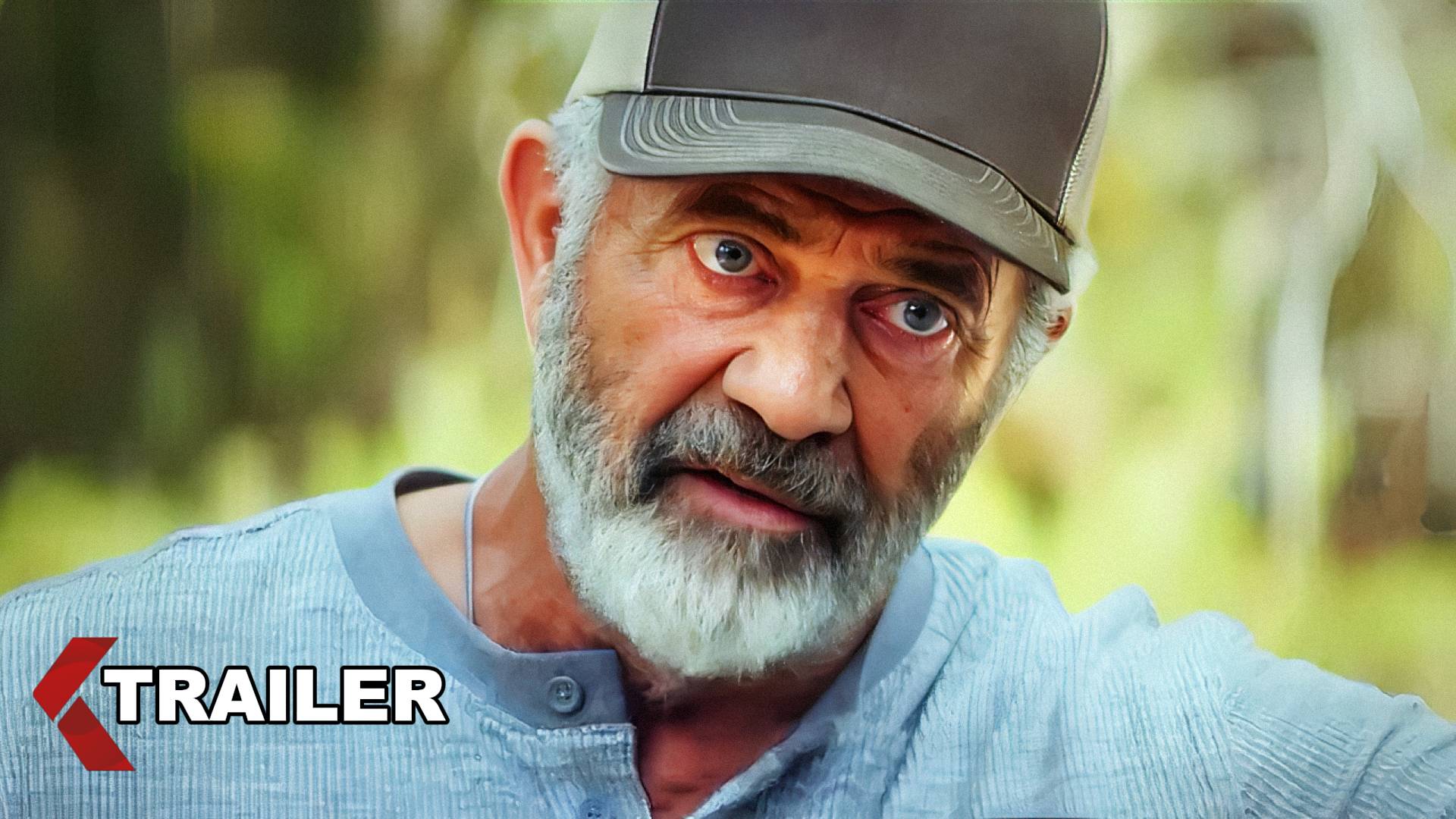 Сезон охоты  —  Русский трейлер (Дубляж, 2025)