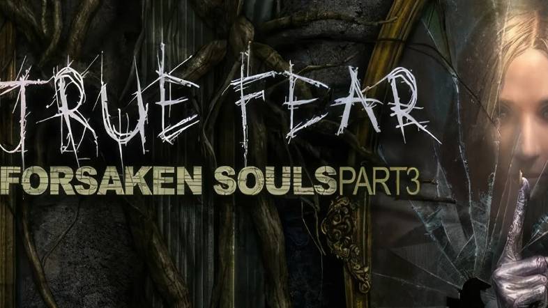 Истинный страх: покинутые души #16