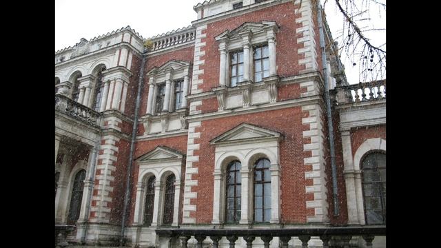 Быково 2007 10 14