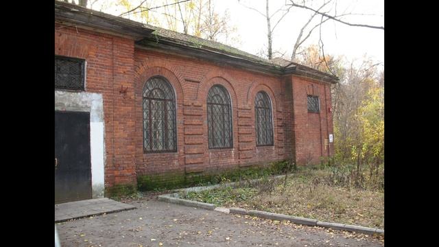 Виноградово 2007 10 28