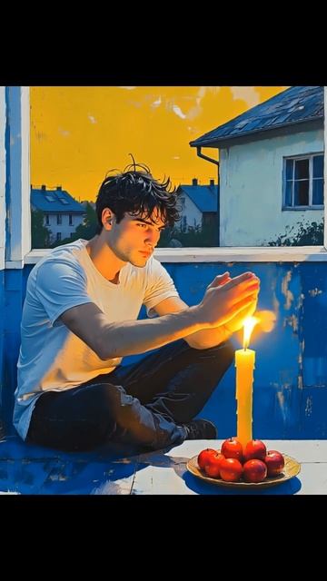 Дмитрий Закс: «Пожелай невеселого неба...» Стихи читает Андрей Субботин