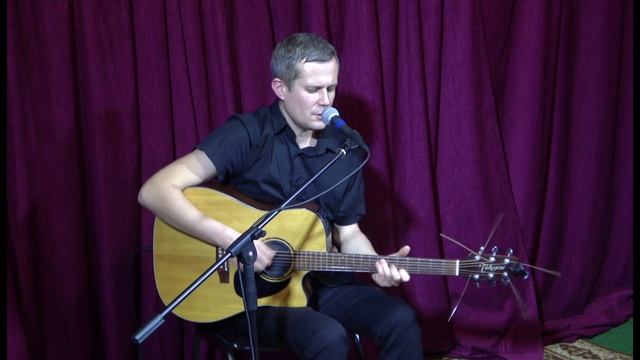 13 Мои ровесники шагают смело - Александр Соковнин