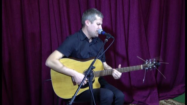 07 Хора-хора - Александр Соковнин