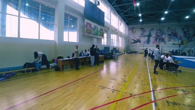 2025.10.26. Чемпионат и первенство Московской области по джиу - джитсу. Дворец спорта "Мелодия".