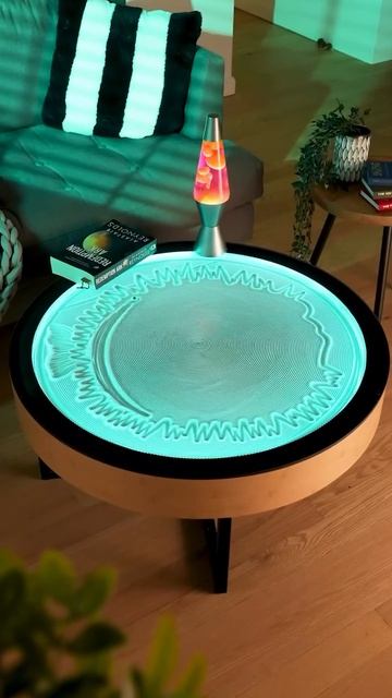 Неоновый океан