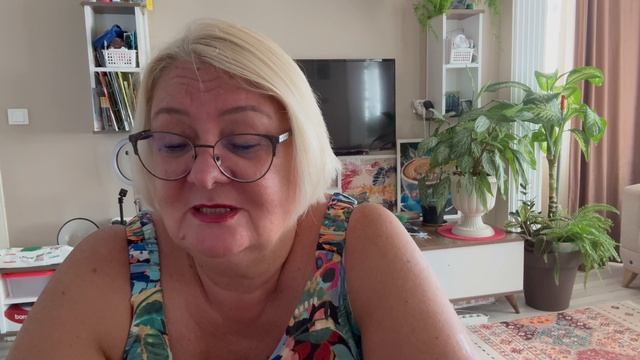 Прогулка с друзьями по вечерней Анталии