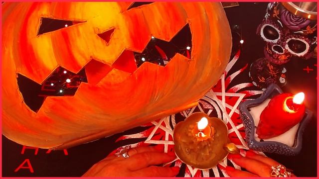 Ритуал Двух Свечей Благодарение и Зарождение #онлайн #обряд #ритуал Светлана ВЕДА