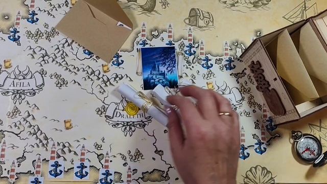 Вышивальная кругокругосветка/ 44 здание