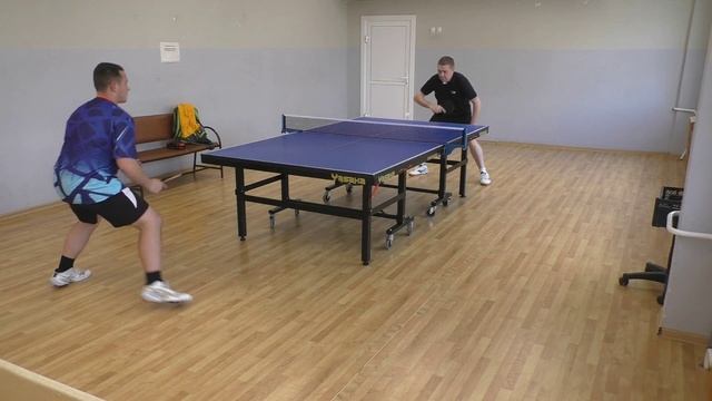 Максимов Роман - Федотов Иван