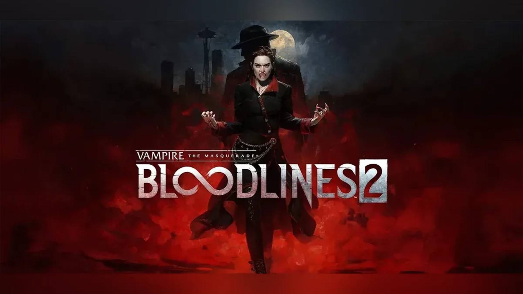Vampire: The Masquerade — Bloodlines 2 (игра 2025)  Прохождение #2 ►Работа на принца