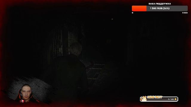 SILENT HILL 2 Remake | HARD | Прохождение # 5
