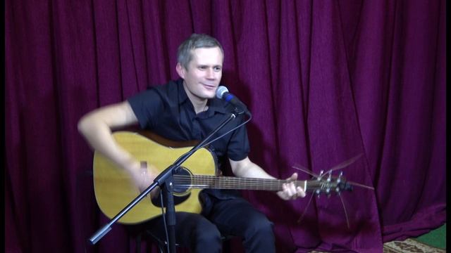 11 Мы танцуем правду - Александр Соковнин