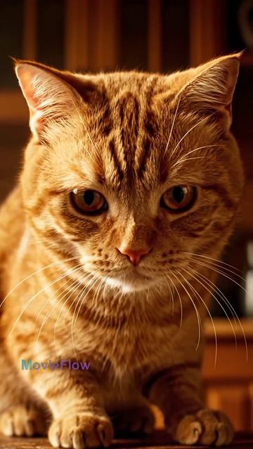 Котик стал электриком =)