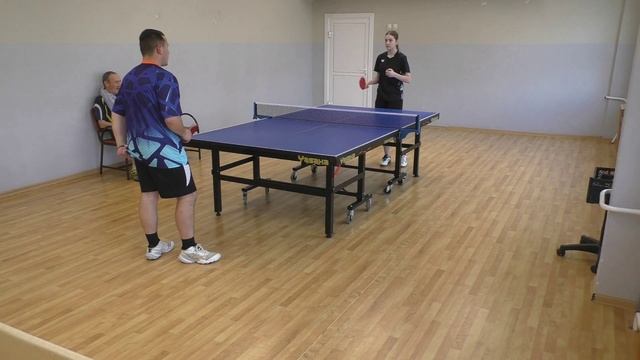 Карапчук Софья - Федотов Иван