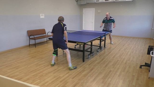 Дризуль Ян - Иванов Александр