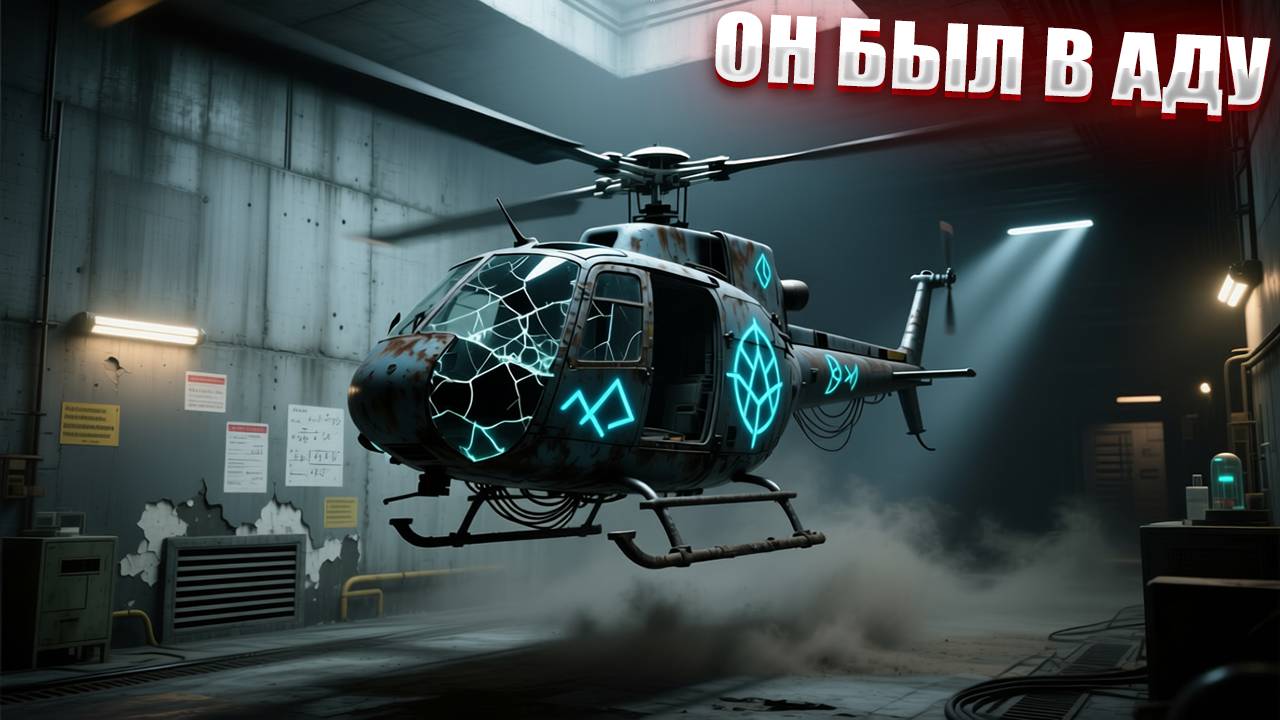 ОН БЫЛ В АДУ | СТАЛКЕР УПАВШАЯ ЗВЕЗДА - ЧЕСТЬ НАЁМНИКА | СЕРИЯ 4 (НЕЙРО-КОНЦОВКА)
