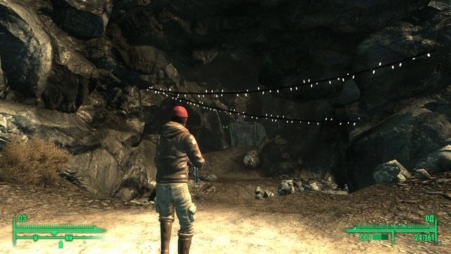 Fallout 3 Ч10