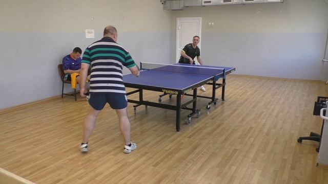 Иванов Александр - Шайдуров Денис