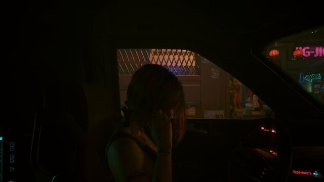 Cyberpunk 2077 —11  часть прохождения,  компьютерная игра в жанре Action/RPG с открытым миром