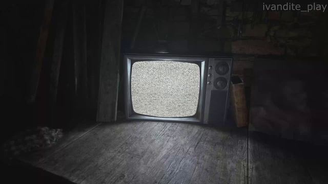 Прохождение Resident Evil Village # 12(Без Комментариев)