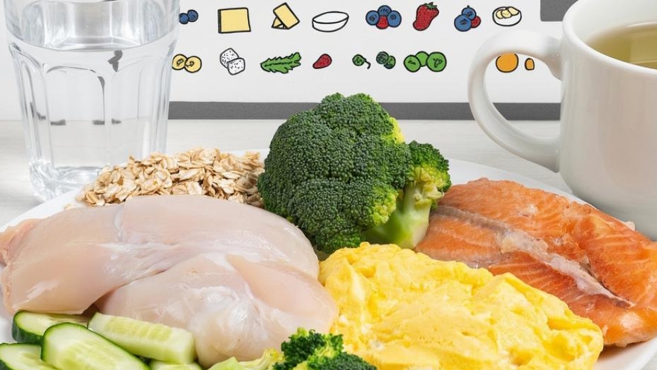 🚫Диета Дюкана: Ешьте Мясо и Худейте. Реальность или Миф⁉️