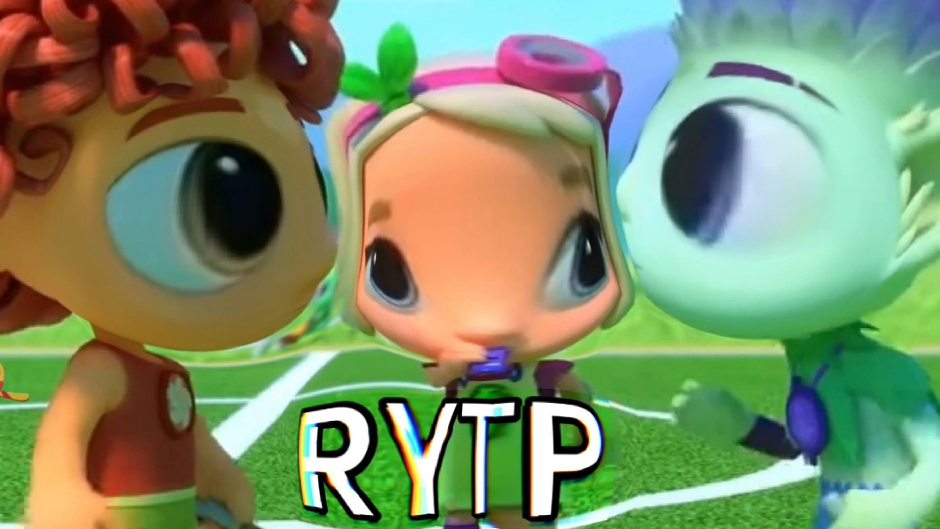 КОМОН ФЛАРЫ RYTP