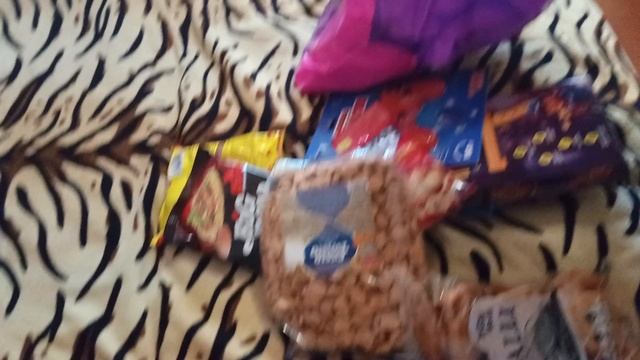 Обзор покупок с магазина 🛍️ фикс прайс 🛍️ Fix-Price 🛍️ 26-10-2025