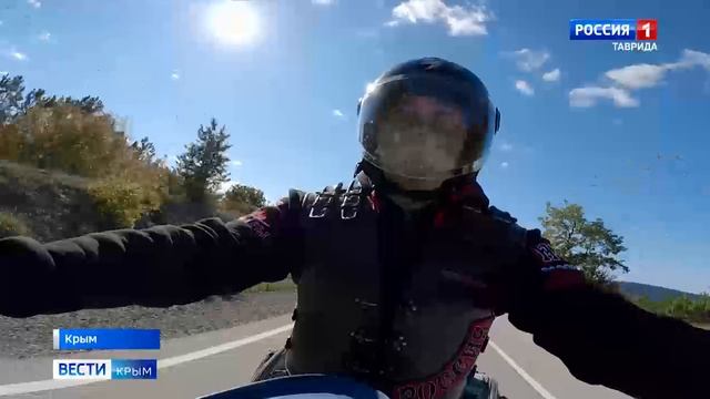 ВЕСТИ КРЫМ: «События недели» 26.10.2025