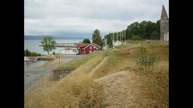 Visingso  31 июля 2006