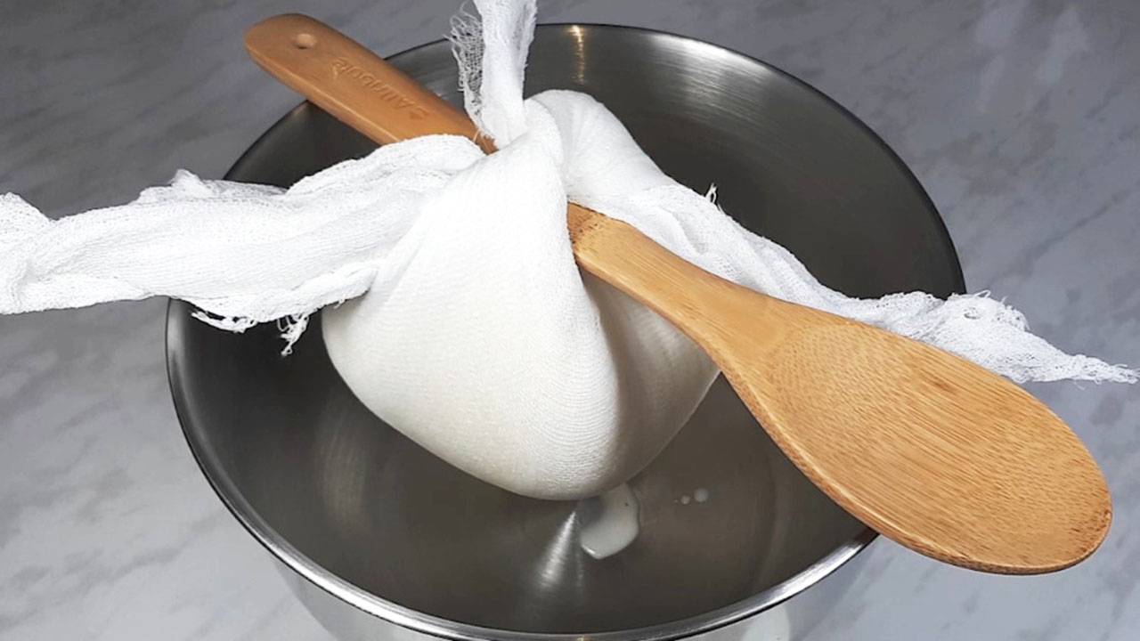 Как отвесить сметану для идеального крема❓ Хитрости густого сметанного крема ✨ 100% результат